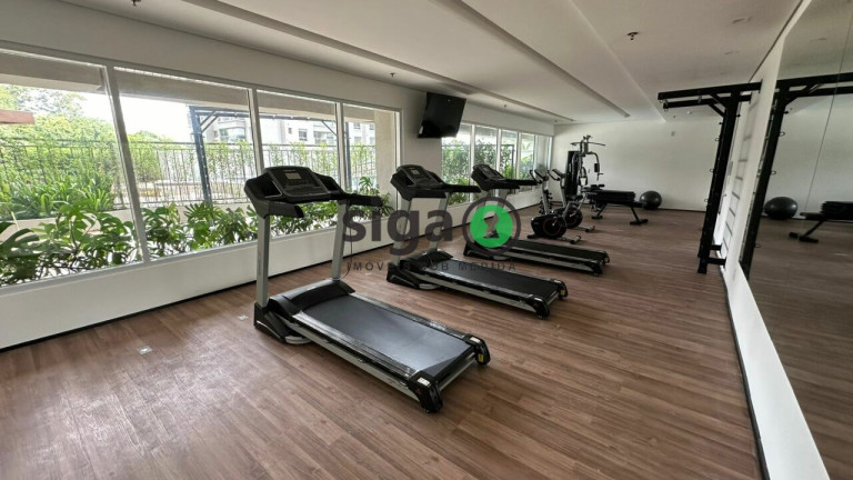 Imagem Apartamento com 1 Quarto para Alugar, 25 m² em Butantã - São Paulo Imagem Apartamento com 1 Quarto para Alugar, 25 m² em Butantã - São Paulo