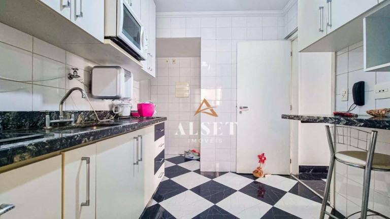 Imagem Apartamento com 2 Quartos à Venda, 79 m² em Vila Regente Feijó - São Paulo