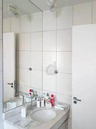Imagem Apartamento com 2 Quartos à Venda, 80 m² em Jardim Maria José - Votorantim