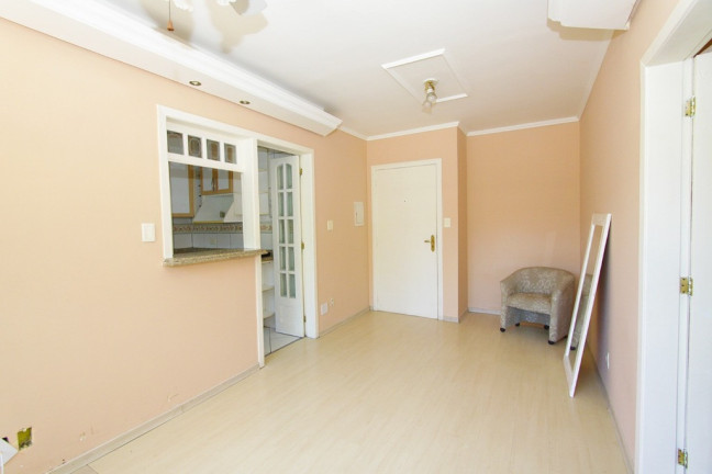 Imagem Apartamento com 2 Quartos à Venda, 57 m² em Glória - Porto Alegre