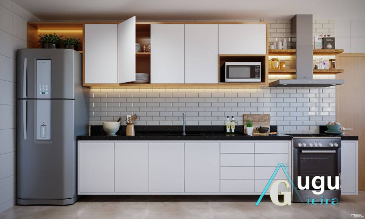 Imagem Apartamento com 4 Quartos à Venda, 192 m² em Praia Do Morro - Guarapari