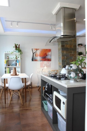 Imagem Apartamento com 1 Quarto à Venda, 47 m² em Santo Antônio - Porto Alegre Imagem Apartamento com 1 Quarto à Venda, 47 m² em Santo Antônio - Porto Alegre