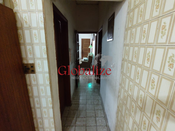 Imagem Casa com 3 Quartos à Venda, 170 m² em Aparecida - Santos