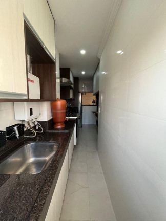 Imagem Apartamento com 2 Quartos à Venda, 69 m² em Jardim Das Nações - Taubaté Imagem Apartamento com 2 Quartos à Venda, 69 m² em Jardim Das Nações - Taubaté
