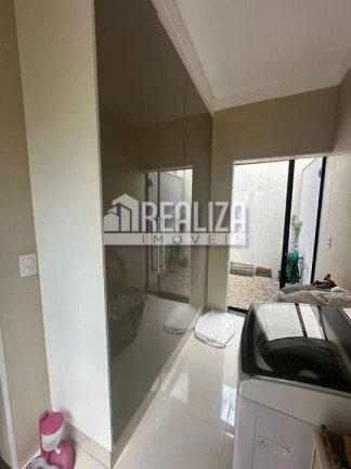 Imagem Casa de Condomínio com 4 Quartos à Venda, 300 m² em Estância Dos Ipês - Uberaba Imagem Casa de Condomínio com 4 Quartos à Venda, 300 m² em Estância Dos Ipês - Uberaba