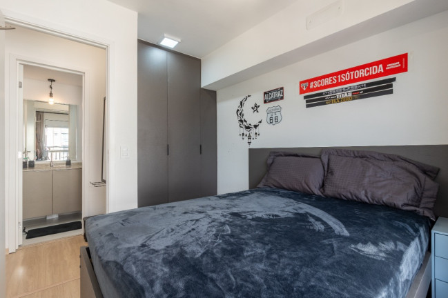 Imagem Apartamento com 1 Quarto à Venda, 32 m² em Vila Mariana - São Paulo Imagem Apartamento com 1 Quarto à Venda, 32 m² em Vila Mariana - São Paulo