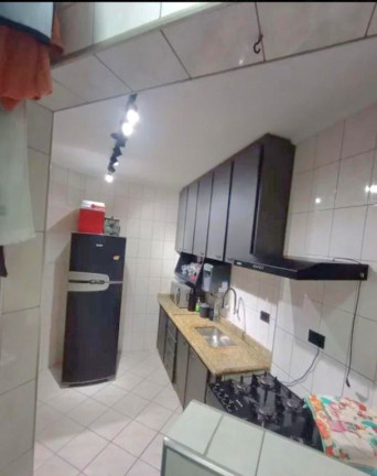Imagem Apartamento com 2 Quartos à Venda, 65 m² em Saboó - Santos