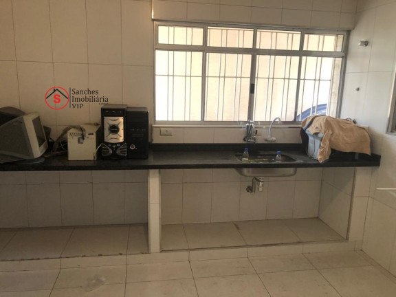 Imagem Casa com 2 Quartos para Alugar, 110 m² em Quinta Da Paineira - São Paulo