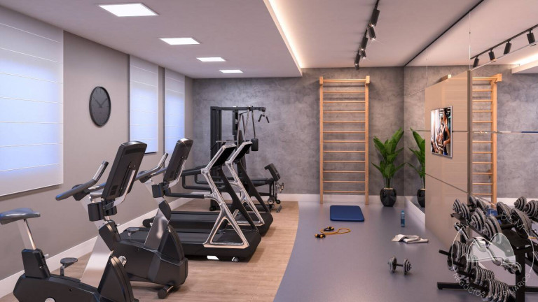 Imagem Apartamento com 2 Quartos à Venda, 64 m² em Morretes - Itapema