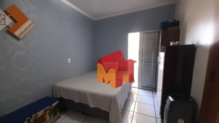 Imagem Apartamento com 3 Quartos à Venda, 75 m² em Jardim Ipiranga - Americana Imagem Apartamento com 3 Quartos à Venda, 75 m² em Jardim Ipiranga - Americana