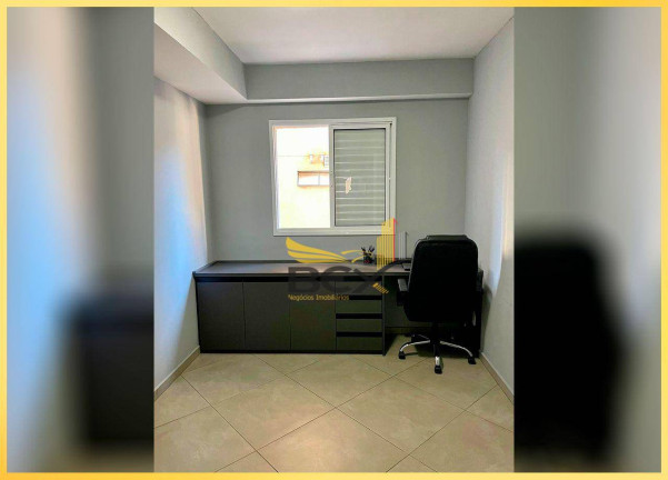 Imagem Apartamento com 2 Quartos à Venda, 70 m² em Bethaville I - Barueri