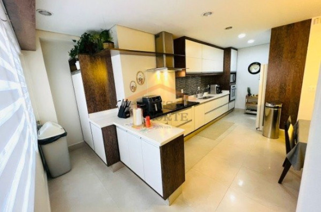 Imagem Apartamento com 3 Quartos à Venda, 145 m² em Centro - Guarulhos