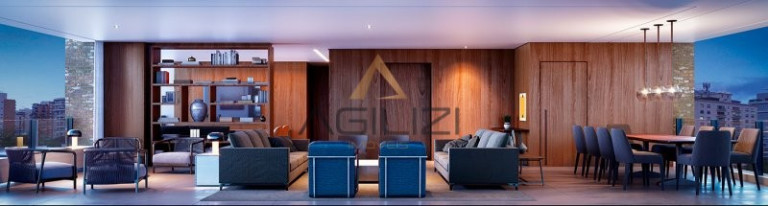 Imagem Apartamento com 4 Quartos à Venda, 315 m² em Pinheiros - São Paulo Imagem Apartamento com 4 Quartos à Venda, 315 m² em Pinheiros - São Paulo