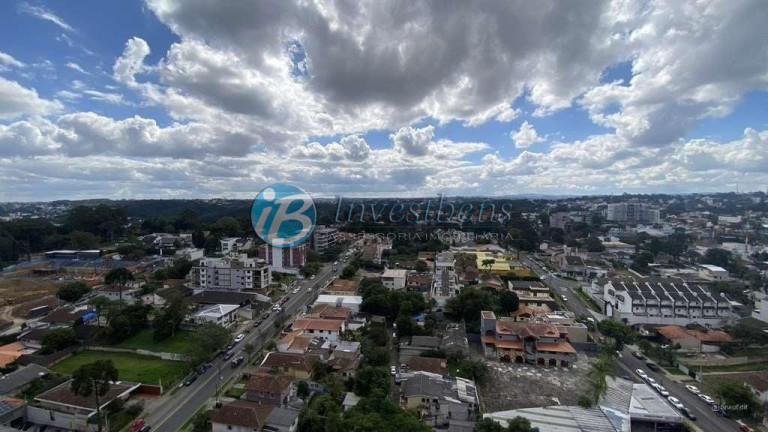 Imagem Apartamento com 4 Quartos à Venda, 297 m² em Champagnat - Curitiba