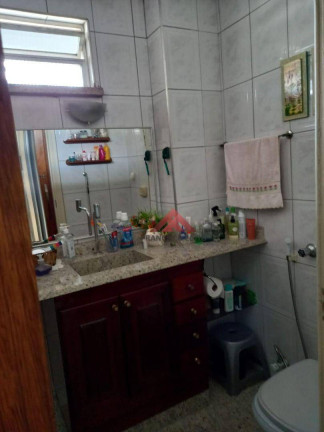 Imagem Apartamento com 2 Quartos à Venda, 55 m² em Centro - Niterói Imagem Apartamento com 2 Quartos à Venda, 55 m² em Centro - Niterói