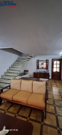Imagem Sobrado com 4 Quartos à Venda, em Mooca - São Paulo Imagem Sobrado com 4 Quartos à Venda, em Mooca - São Paulo