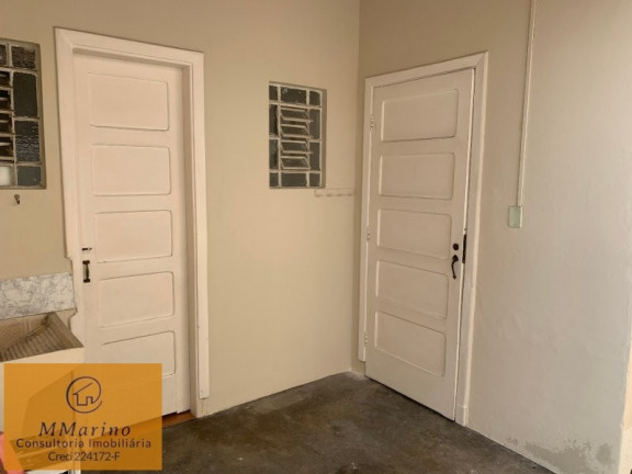 Imagem Sobrado com 4 Quartos para Alugar, 121 m² em Ipiranga - Sao Paulo