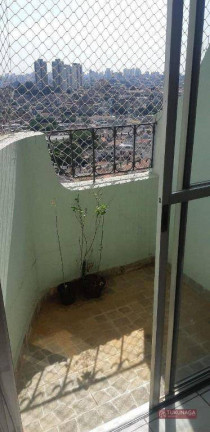 Imagem Apartamento com 1 Quarto à Venda, 36 m² em Limão - São Paulo Imagem Apartamento com 1 Quarto à Venda, 36 m² em Limão - São Paulo