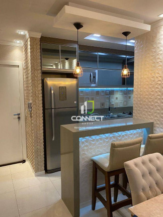 Imagem Apartamento com 2 Quartos à Venda, 63 m² em Ressacada - Itajaí