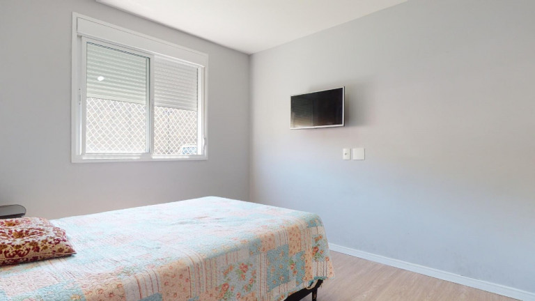 Imagem Apartamento com 2 Quartos à Venda, 52 m² em Cavalhada - Porto Alegre Imagem Apartamento com 2 Quartos à Venda, 52 m² em Cavalhada - Porto Alegre