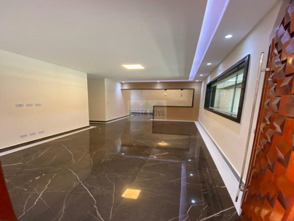Imagem Casa com 3 Quartos à Venda, 170 m² em Imperador - Praia Grande Imagem Casa com 3 Quartos à Venda, 170 m² em Imperador - Praia Grande