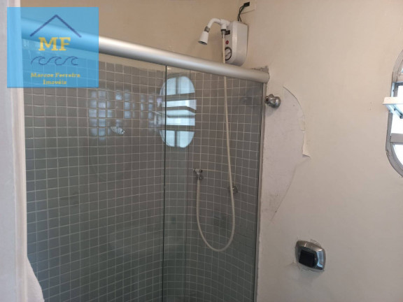 Imagem Apartamento com 3 Quartos à Venda, 120 m² em Ponta Da Praia - Santos Imagem Apartamento com 3 Quartos à Venda, 120 m² em Ponta Da Praia - Santos
