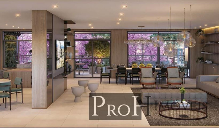 Imagem Apartamento com 3 Quartos à Venda, 144 m² em Paraíso - São Paulo Imagem Apartamento com 3 Quartos à Venda, 144 m² em Paraíso - São Paulo
