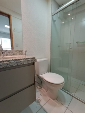 Imagem Apartamento com 2 Quartos à Venda, 56 m² em Vila Rosa - Goiânia