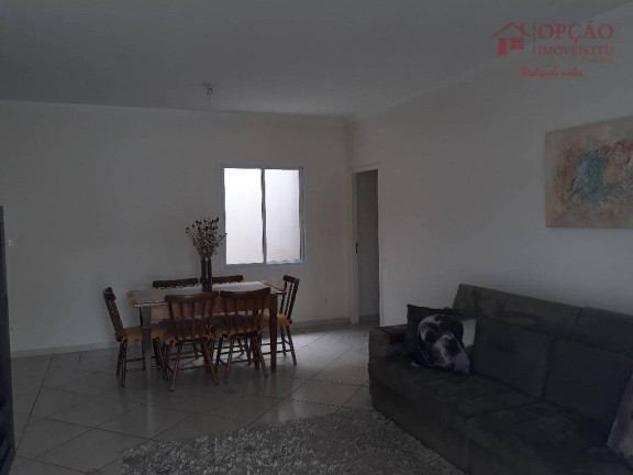 Imagem Casa com 2 Quartos à Venda, 145 m² em Parque Residencial Presidente Médici - Itu