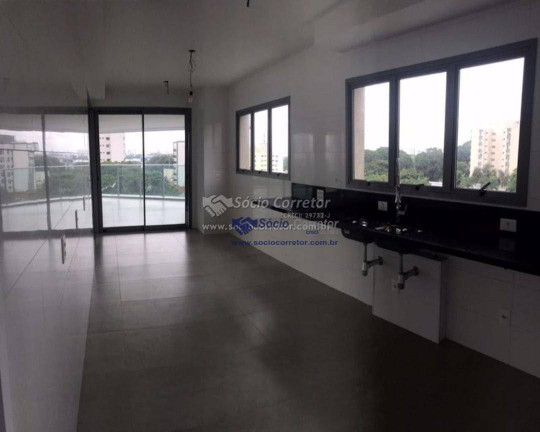 Imagem Apartamento com 4 Quartos à Venda, 265 m² em Santana - São Paulo