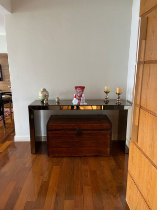 Imagem Apartamento com 4 Quartos para Alugar ou Temporada, 175 m² em Perdizes - São Paulo