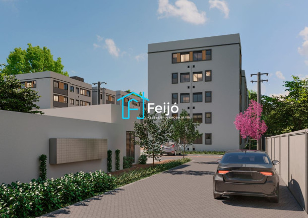 Imagem Apartamento com 2 Quartos à Venda, 46 m² em Vila Nova - Porto Alegre Imagem Apartamento com 2 Quartos à Venda, 46 m² em Vila Nova - Porto Alegre