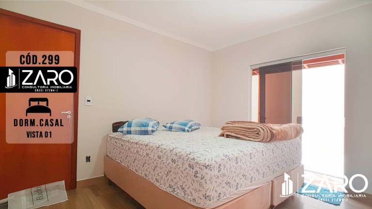 Imagem Casa com 2 Quartos à Venda, 160 m² em Diário Ville - Rio Claro Imagem Casa com 2 Quartos à Venda, 160 m² em Diário Ville - Rio Claro