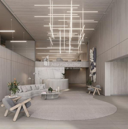 Imagem Apartamento com 1 Quarto à Venda, 39 m² em Ipanema - Rio De Janeiro