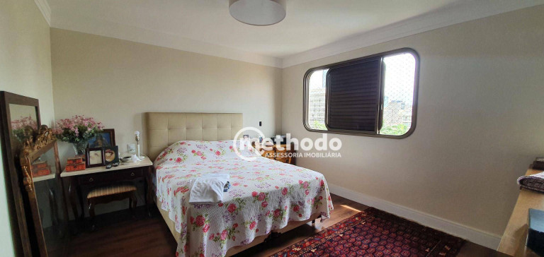 Imagem Apartamento com 3 Quartos à Venda, 155 m² em Centro - Campinas