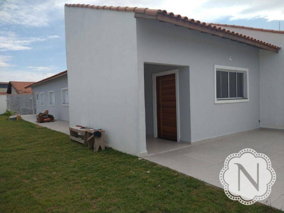 Imagem Casa com 3 Quartos à Venda, 110 m² em Jardim Das Palmeiras - Itanhaém Imagem Casa com 3 Quartos à Venda, 110 m² em Jardim Das Palmeiras - Itanhaém
