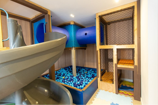 Imagem Apartamento com 2 Quartos à Venda, 72 m² em Jardim Caravelas - São Paulo Imagem Apartamento com 2 Quartos à Venda, 72 m² em Jardim Caravelas - São Paulo