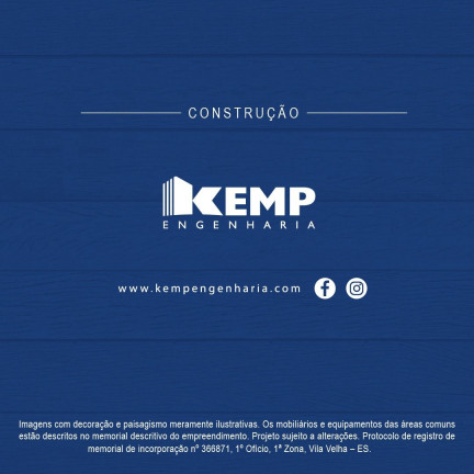 Imagem Apartamento com 3 Quartos à Venda, 71 m² em Praia De Itaparica - Vila Velha Imagem Apartamento com 3 Quartos à Venda, 71 m² em Praia De Itaparica - Vila Velha