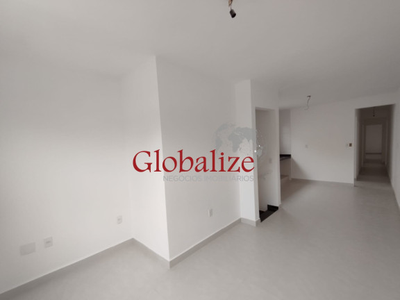 Casa com 3 Quartos à Venda, 96 m² em Vila Belmiro - Santos