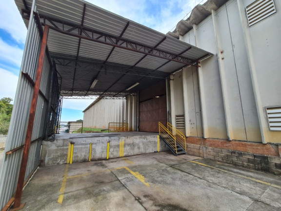 Imóvel para Alugar, 3.000 m² em Jardim Planalto - Jundiaí
