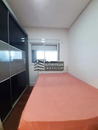 Imagem Apartamento com 3 Quartos à Venda, 94 m² em Centro - São Bernardo Do Campo