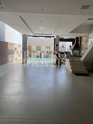 Imagem Casa com 3 Quartos à Venda, em Colina Maria Luíza (jordanésia) - Cajamar Imagem Casa com 3 Quartos à Venda, em Colina Maria Luíza (jordanésia) - Cajamar