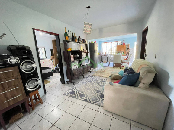 Imagem Casa com 2 Quartos à Venda, 130 m² em Costeira - Balneário Barra Do Sul