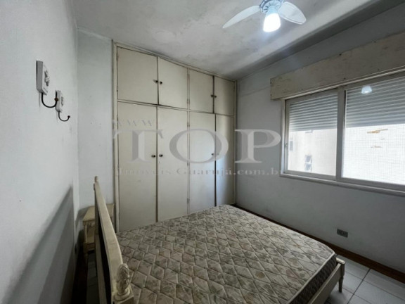 Imagem Apartamento com 3 Quartos à Venda, 188 m² em Jardim Astúrias - Guarujá