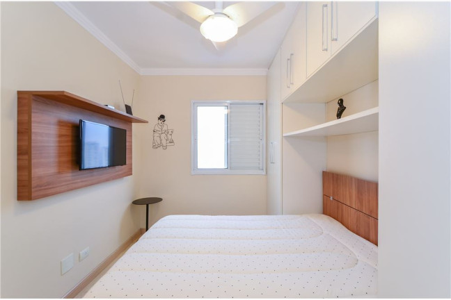 Imagem Apartamento com 3 Quartos à Venda, 74 m² em Vila Monumento - São Paulo Imagem Apartamento com 3 Quartos à Venda, 74 m² em Vila Monumento - São Paulo