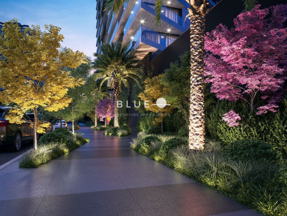 Apartamento com 3 Quartos à Venda, 130 m² em Praia Grande - Torres