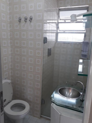 Imagem Apartamento com 2 Quartos à Venda, 52 m² em Freguesia (jacarepaguá) - Rio De Janeiro