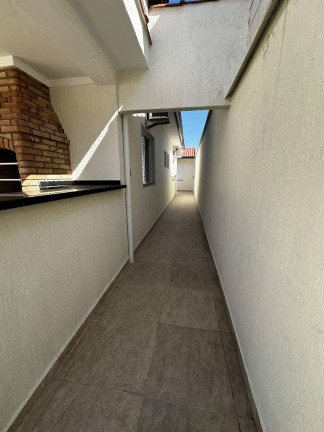Imagem Casa com 3 Quartos à Venda, 160 m² em Solemar - Praia Grande Imagem Casa com 3 Quartos à Venda, 160 m² em Solemar - Praia Grande