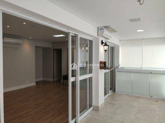 Imagem Apartamento com 3 Quartos à Venda, 143 m² em Jardim Das Indústrias - São José Dos Campos Imagem Apartamento com 3 Quartos à Venda, 143 m² em Jardim Das Indústrias - São José Dos Campos