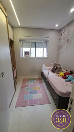 Imagem Apartamento com 3 Quartos à Venda, 66 m² em Tatuapé - São Paulo